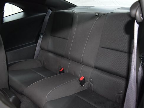 Used 2015 Chevrolet Camaro LT w/ 1LT Preferred Package RWD image 18