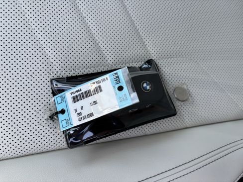 New 2026 BMW X1 xDrive28i w/ Technology Package AWD/4WD image 38