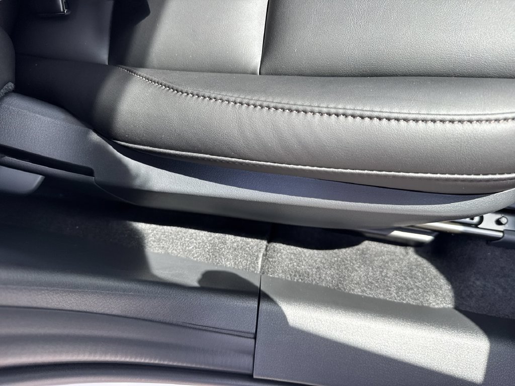 New 2026 MAZDA MAZDA3 2.5 S Sedan w/ Preferred Pkg FWD image 44