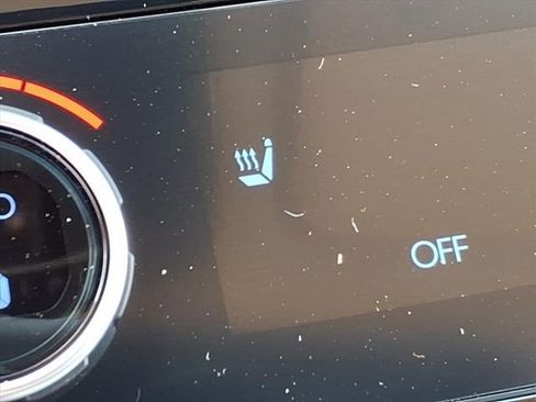 New 2026 Hyundai Santa Fe SEL image 8