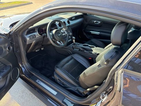 Used 2023 Ford Mustang Premium w/ Equipment Group 201A image 19