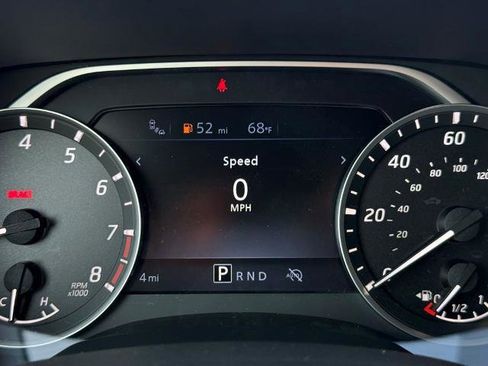 New 2026 Nissan Frontier S image 27