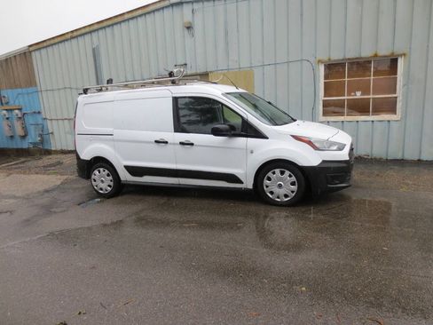 Used 2020 Ford Transit Connect XL FWD image 17