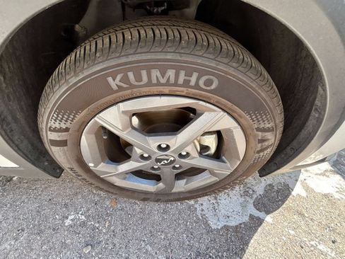 Used 2026 Kia K4 FWD image 12