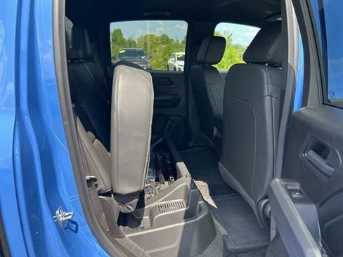 New 2026 Chevrolet Colorado Trail Boss image 12