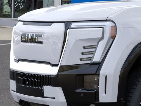 New 2025 GMC Sierra EV Denali image 46