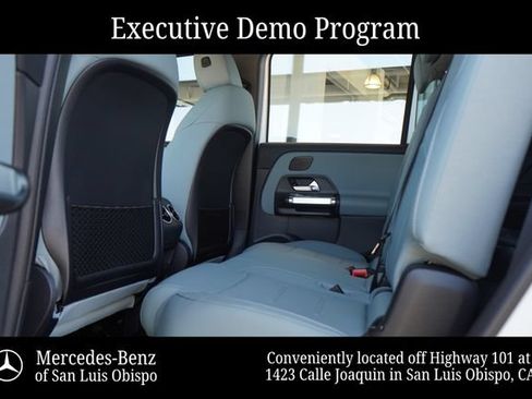 Used 2026 Mercedes-Benz GLB 250 image 25