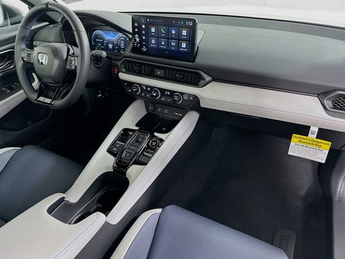 New 2026 Honda Prelude image 20