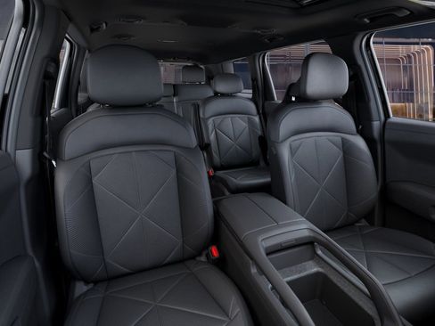 New 2027 Kia Telluride X-Line EX w/ Towing Package AWD/4WD image 15