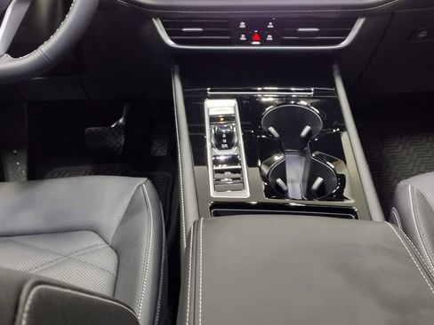New 2026 Volkswagen Atlas SE AWD/4WD image 38