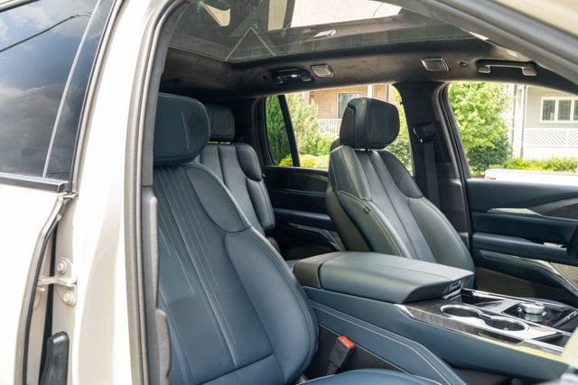 Used 2026 Cadillac Escalade IQ Sport 2 AWD/4WD image 43