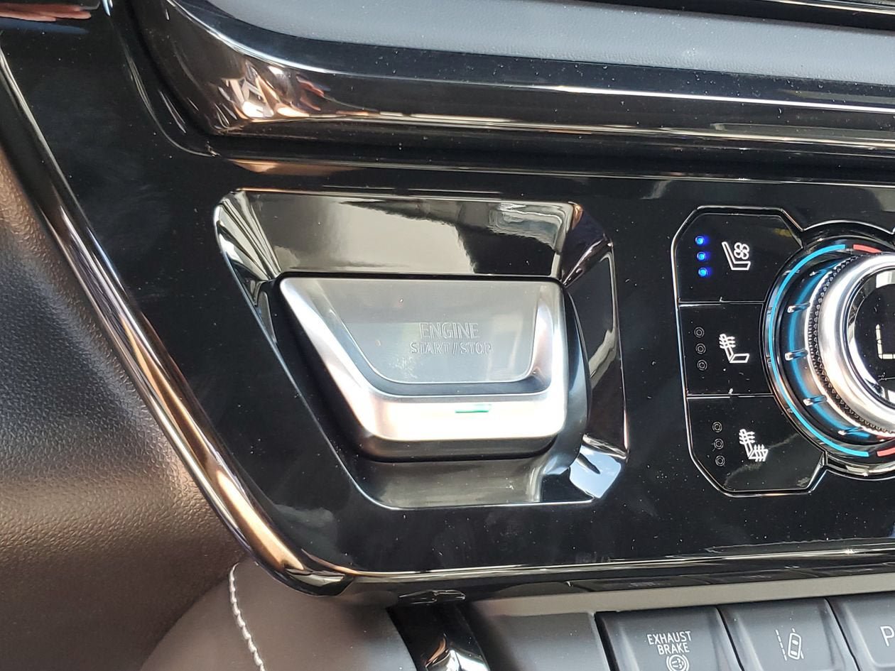New 2026 GMC Sierra 2500 AT4X AWD/4WD image 26