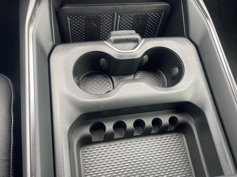 New 2026 RAM 1500 Rebel w/ Rebel Level 2 Equipment Group image 25