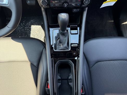 New 2026 Jeep Compass Latitude AWD/4WD image 11
