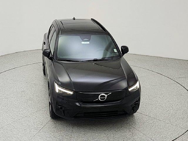 Certified 2023 Volvo XC40 Recharge Ultimate w/ Protection Package Premier AWD/4WD image 14