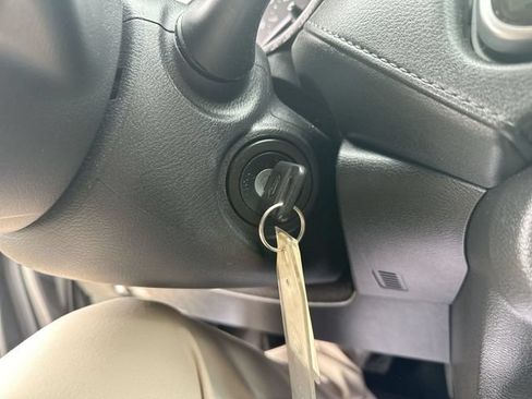 Used 2024 Nissan Versa S w/ Trunk Package FWD image 20