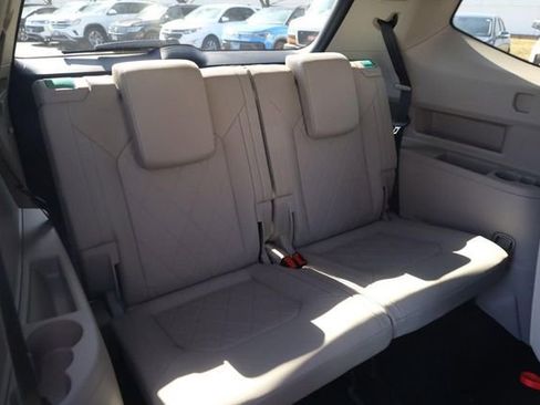 New 2026 Volkswagen Atlas SEL Premium R-Line image 23