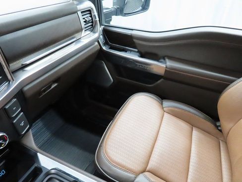 Used 2024 Ford F350 King Ranch image 33