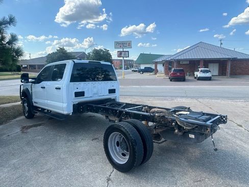Used 2023 Ford F450 XL AWD/4WD image 4