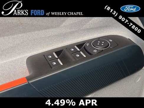 Used 2024 Ford Maverick XLT image 17