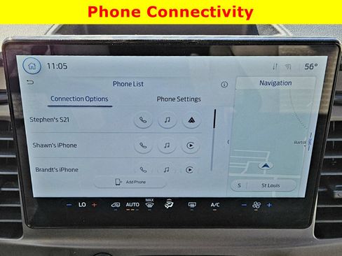 Used 2022 Ford Transit 350 XLT image 21