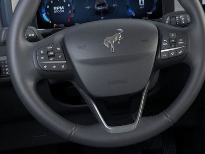 New 2025 Ford Bronco Sport Heritage w/ Convenience Package