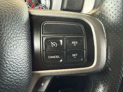 Used 2022 RAM 2500 Tradesman AWD/4WD image 19