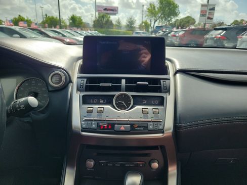 Used 2021 Lexus NX 300 FWD w/ Accessory Package 2 image 26