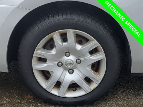 Used 2011 Nissan Sentra 2.0 S image 21