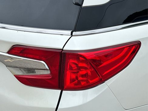 Used 2018 Honda Odyssey EX-L image 23