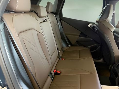 Used 2026 BMW X3 xDrive30 w/ Premium Package image 27