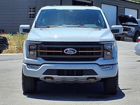 Used 2023 Ford F150 Tremor w/ Equipment Group 402A High AWD/4WD image 2
