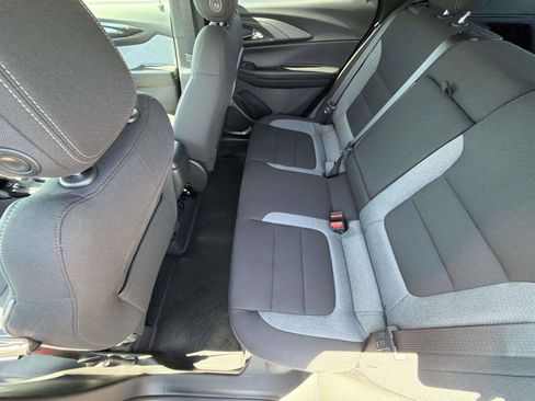 New 2026 Chevrolet TrailBlazer LT w/ Convenience Package FWD image 4