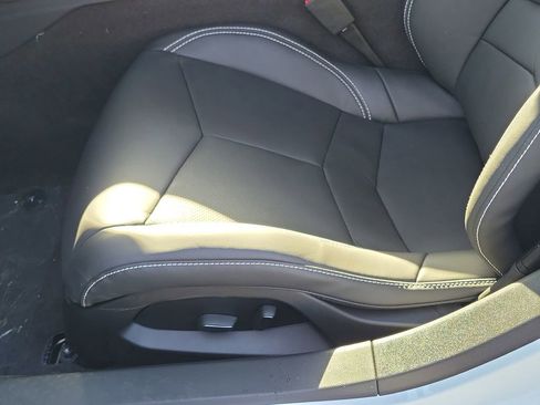 New 2026 Chevrolet Corvette Stingray Coupe w/ 1LT image 13