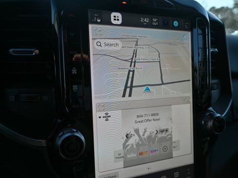 Used 2026 RAM 1500 Big Horn image 27