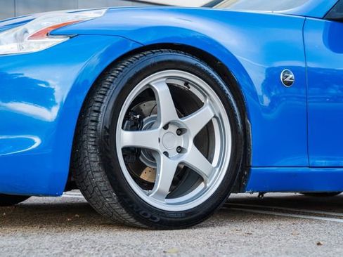 Used 2012 Nissan 370Z Coupe image 56