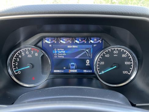 Used 2022 Ford F150 XLT w/ Equipment Group 302A High AWD/4WD image 22