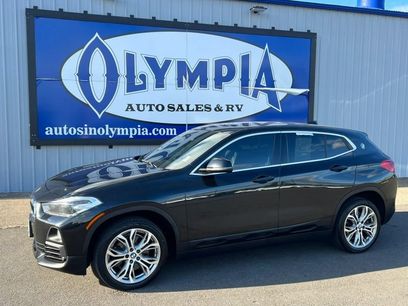 Used 2020 BMW X2 xDrive28i w/ Convenience Package
