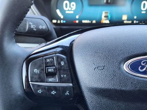 Used 2023 Ford Escape Active w/ Tech Pack #2 image 22