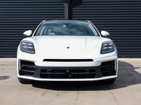 New 2026 Porsche Panamera 4 image 10