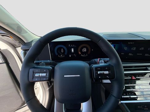 New 2026 Hyundai Santa Fe SE FWD image 37