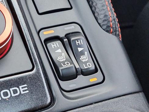 Used 2023 Subaru Forester Sport image 25