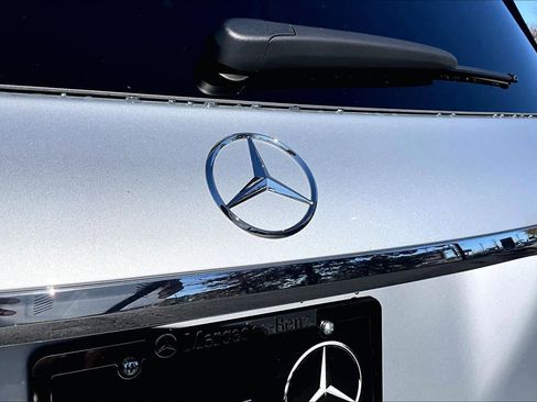 Certified 2025 Mercedes-Benz GLE 450e GLE 450e image 30