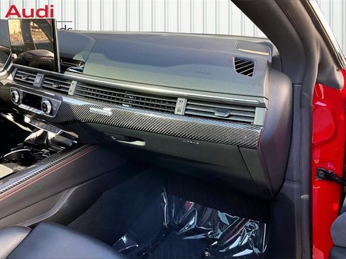 Used 2023 Audi S5 Premium Plus w/ Premium Plus Package image 26