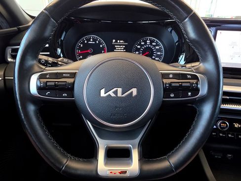 Used 2022 Kia K5 GT-Line w/ GT-Line Awd Premium Package image 19
