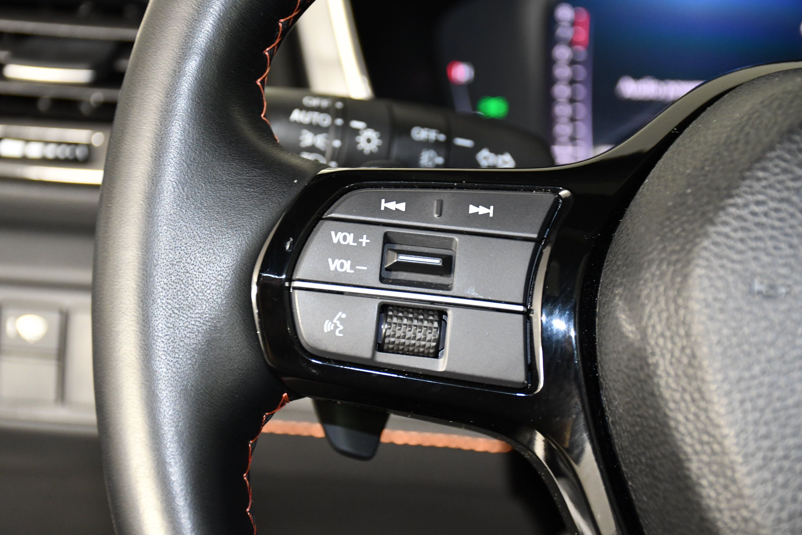 Used 2026 Honda Passport TrailSport Elite image 21