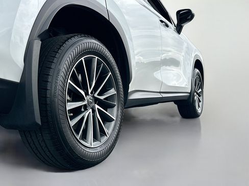 Used 2022 Lexus NX 350 AWD w/ Cold Area Package image 15