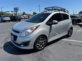 Used 2014 Chevrolet Spark LT image 3
