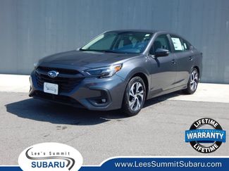 Certified 2025 Subaru Legacy Premium AWD/4WD video 1