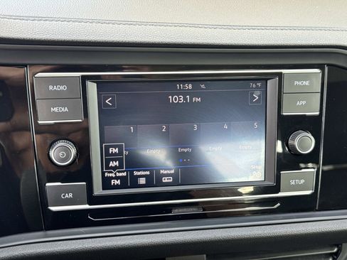 Used 2019 Volkswagen Jetta S w/ Driver Assistance Package image 15